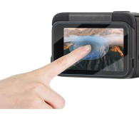 Sunnylife Zestaw szkieł hartowanych (6szt.) do Insta360 Ace Pro 2 - 1509327 - zdjęcie 4